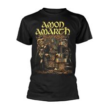 Amon Amarth Thor Autorisé T-shirt Hommes