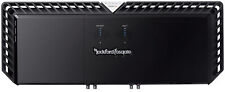 Amplificateur Rockford Fosgate Énergie T2500-1bd Mono Basse Numérique
