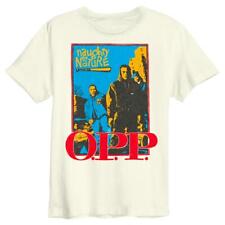 Amplified - T-shirt Opp - Homme (gd1153)