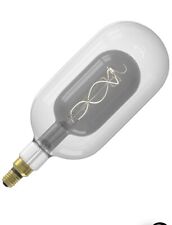 Ampoule Calex Fusion Noir | Led Design | E27 | 3w Dimmable