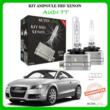 💡 Ampoule Xenon Hid Audi Tt 💡 35w 💡 Blanc Pur 6000k 💡 Garantie 2 Ans 💡