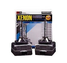 Ampoules Xenon D1s 10000k 35w Remplacement Pour Skoda Octavia Ii 1z3