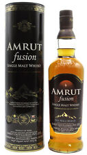 Amrut - Fusion Indian Single Malt Whisky 70cl