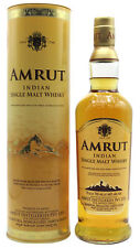 Amrut - Indian Single Malt Whisky 70cl