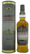 Amrut - Peated Indian Single Malt Whisky 70cl