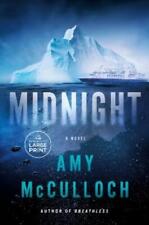 Amy Mcculloch Midnight (poche)