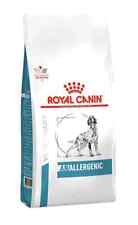 Anallergenic Chien 8 Kg Royal Canin