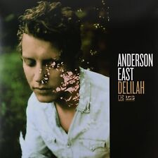 Anderson East Delilah (vinyl)
