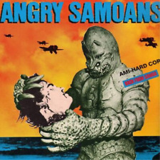 Angry Samoans Back From Samoa (vinyl) 12