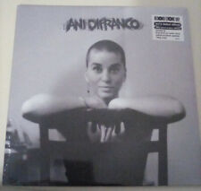 Ani Difranco Ani Difranco Double Lp Vinyl Rbr0012v New