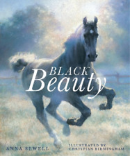 Anna Sewell Black Beauty (relié)