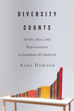 Anne Dymond Diversity Counts (poche)