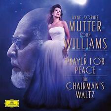 Anne-sophie Mutter John Williams The Recording Arts Orchestra Of Los Angeles