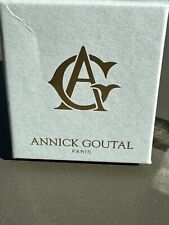 Annick Goutal Miniature 🎀 Eau D' Hadrien 🎀 Coffret Rare