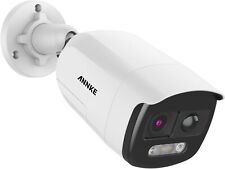 Annke Br200 - 1080p Pir Bullet Caméra Sécurité Alarme Vidéo Surveillance