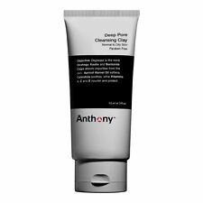 Anthony Logistics Deep Pore Cleansing Clay 118ml
