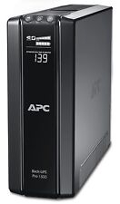 Apc Économie D'Énergie Apc-back-ups Pro 1500 230 V