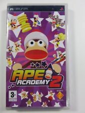 Ape Academy 2 Sony Psp Fr Neuf