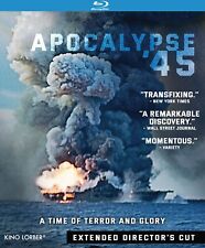 Apocalypse '45 (blu-ray) Ittsei Nakagawa