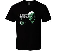 Apocalypse Now Kurtz Quote Movie War Fans Only T Shirt