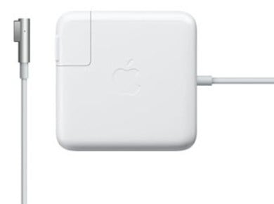 apple chargeur ordinateur portable magsafe 85w mbp 15/17 - neuf
