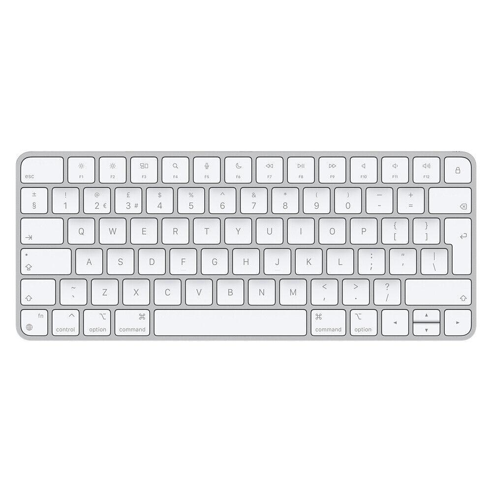 apple clavier azerty franÃ§ais sans-fil magic keyboard