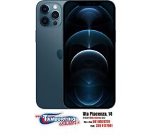Apple Iphone 12 Pro Max 256gb Blue