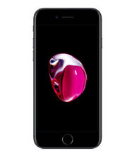Apple Iphone 7 - 32gb - Black (metropcs) Metro By T-mobile