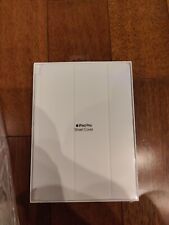 Apple Smart Cover (pour Ipad Pro 10,5 Pouces) - Blanc Mu7q2zm/a Neuf & Original