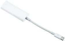 Apple Thunderbolt 3 (usb-c) To Thunderbolt 2 Adapter - Thunderbolt ... Neuf