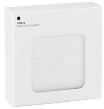 Apple Usb-c Power Adapter 61w Neuf Avec Facture Et Garantie