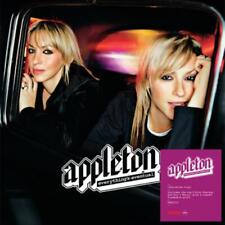 Appleton Everything's Eventual (vinyl)