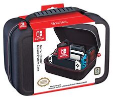 Ardistel Game Traveler Deluxe System Case Nns61 (switch/oled) (nintendo Switch)