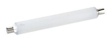 Aric 2946 Lino Led Plastique S15s 3 W Blanc