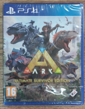 Ark Ultimate Survivor Edition Ps4 (n)