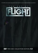 Art Of Flight (blu-ray) 