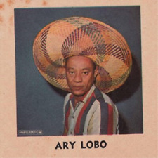 Ary Lobo 1958-1966 (vinyl) 12