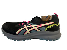 Asics Trail Scout 3 Femmes Trail Chaussures Course Uk 4 Us 6 Ue 37 Ref 3464