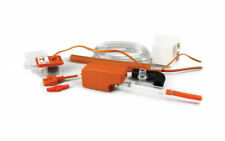 Aspen Silent+ Mini Orange Pompe à Condensat Fp3313 | Ms-950 Pour Climatiseurs Et