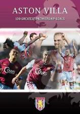 Aston Villa: 100 Greatest Premiership Goals (dvd)
