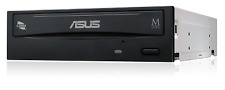 Asus Drw-24d5mt Lecteur Optique Intégré Dvd Super Multi Dl Noir