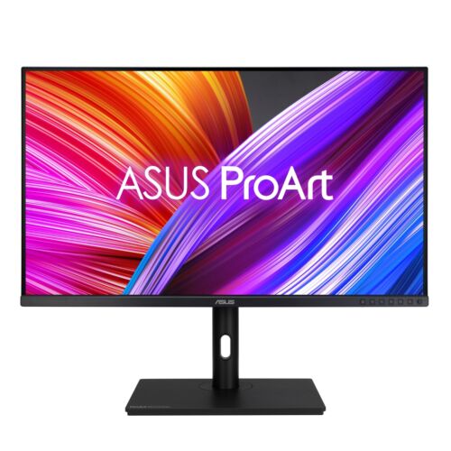 Asus Proart Display 31.5 Inch Wqhd Ips 75hz Professional Monitor