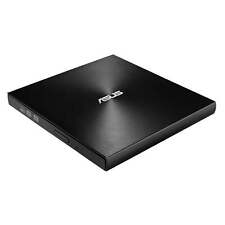 Asus Sdrw-08u7m-u Noir | Lecteur Graveur Externe Dvd Ultra-fin Compatible M-disc