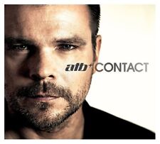 Atb Contact -ltd- (cd)