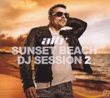 Atb Sunset Beach Dj Session 2 (cd)