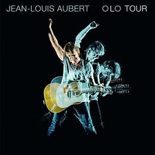 Aubert Jean-louis Olo Tour (region 2) Cd Neuf