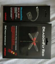 Audioquest Dragonfly Red Amplificateur Dac/casque Neuf 