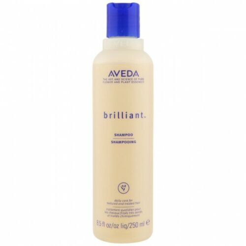Aveda Brilliant Illuminating Shampoo For Dull Hair