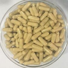 Avena Sativa (oat) Seed Extract 15:1 Capsules 60% Beta Glucan No Fillers