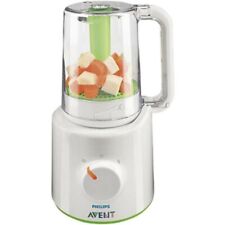 Avent Easy Meal Blender 2 In 1 With Steam